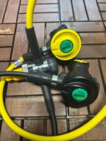 Mares - Nitrox Set 26x2