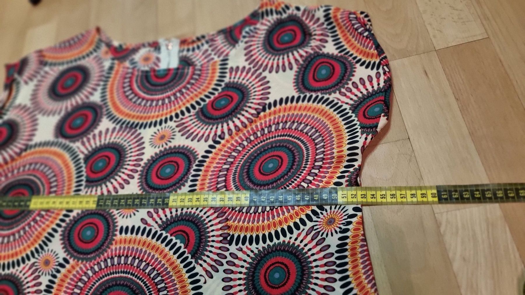 Vestiti: 🌺Kleid Größe 38-40🌺 – Usato da Wald ZH venduto da CapLux 7