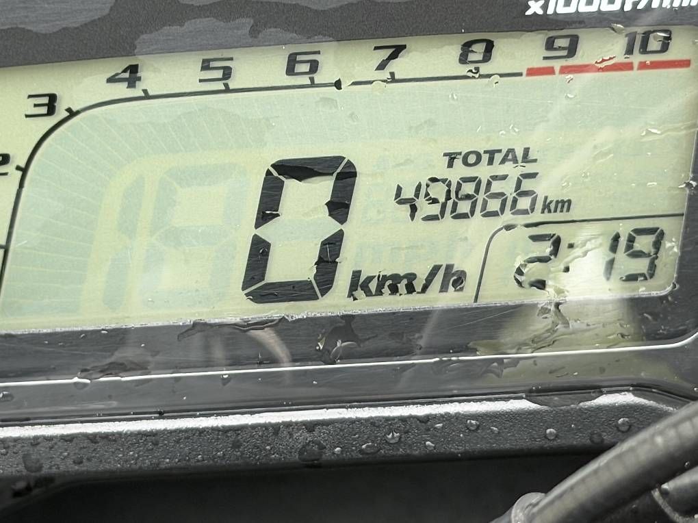 Strasse: Honda CBR 500 RA – Gebraucht aus Bern von nei_wf8h 3