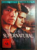 Supernatural - Staffel 3