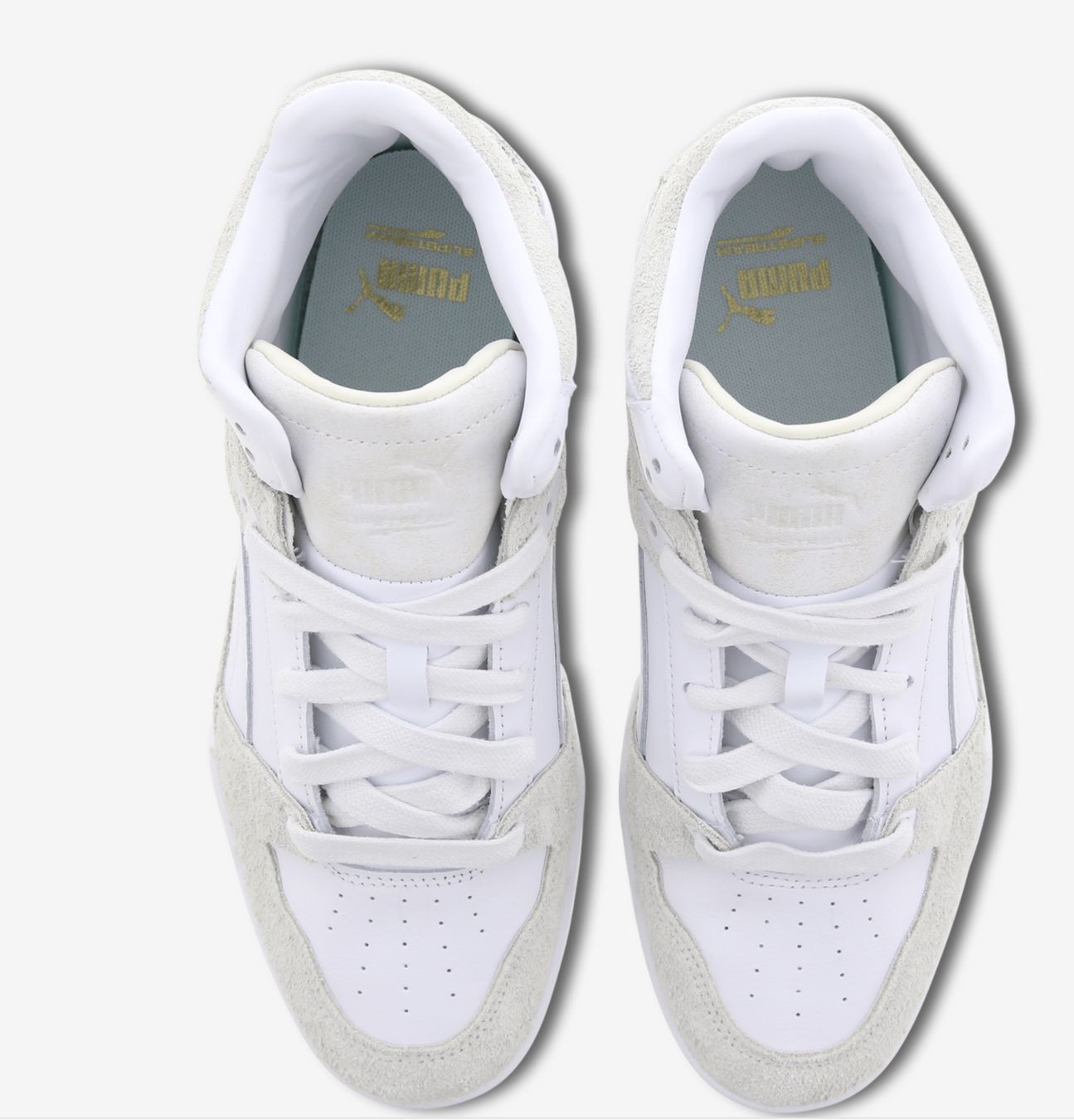 Puma Scarpe da uomo: Puma Slipstream Hi Premium Gr. 40 – Nuovo e nell'imballaggio originale da Spreitenbach venduto da 1Runner 4