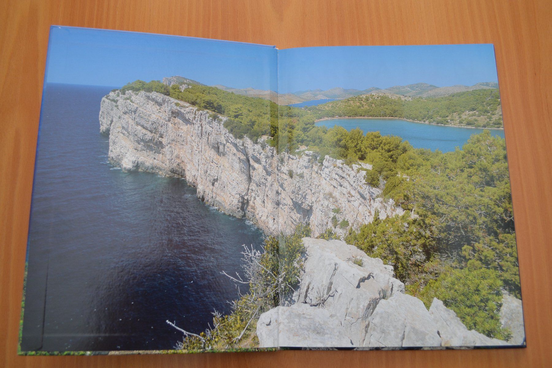 Libri: Buch Kroatien mit 96 Seiten – Usato da Beinwil am See venduto da kajak55 1