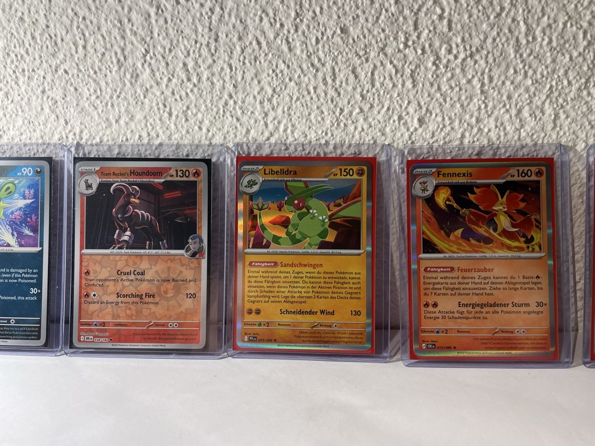 Pokémon Cartes à collectionner: Pokémon – Neuf (Voir description) à Sargans par Didis 3