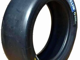 Pneus slick Michelin 20/61/17