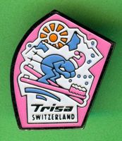 Trisa  Zahnbürste
