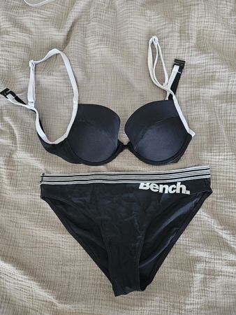 Bikini Bench Gr. 38
