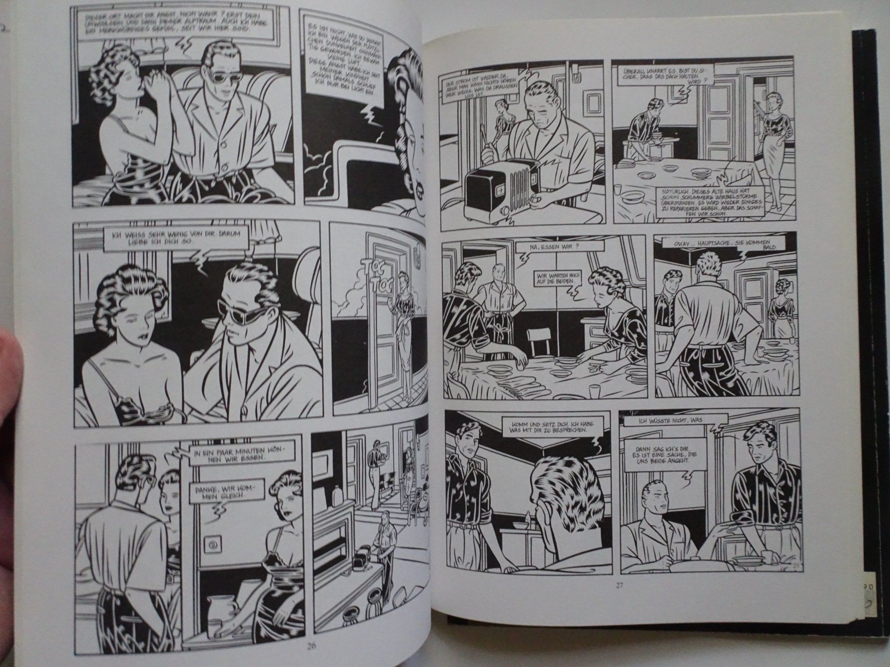 Fumetti: Stella Norris 2 Comics , Carlsen Verlag – Usato da Schönenwerd venduto da schnitzunddrunter 3