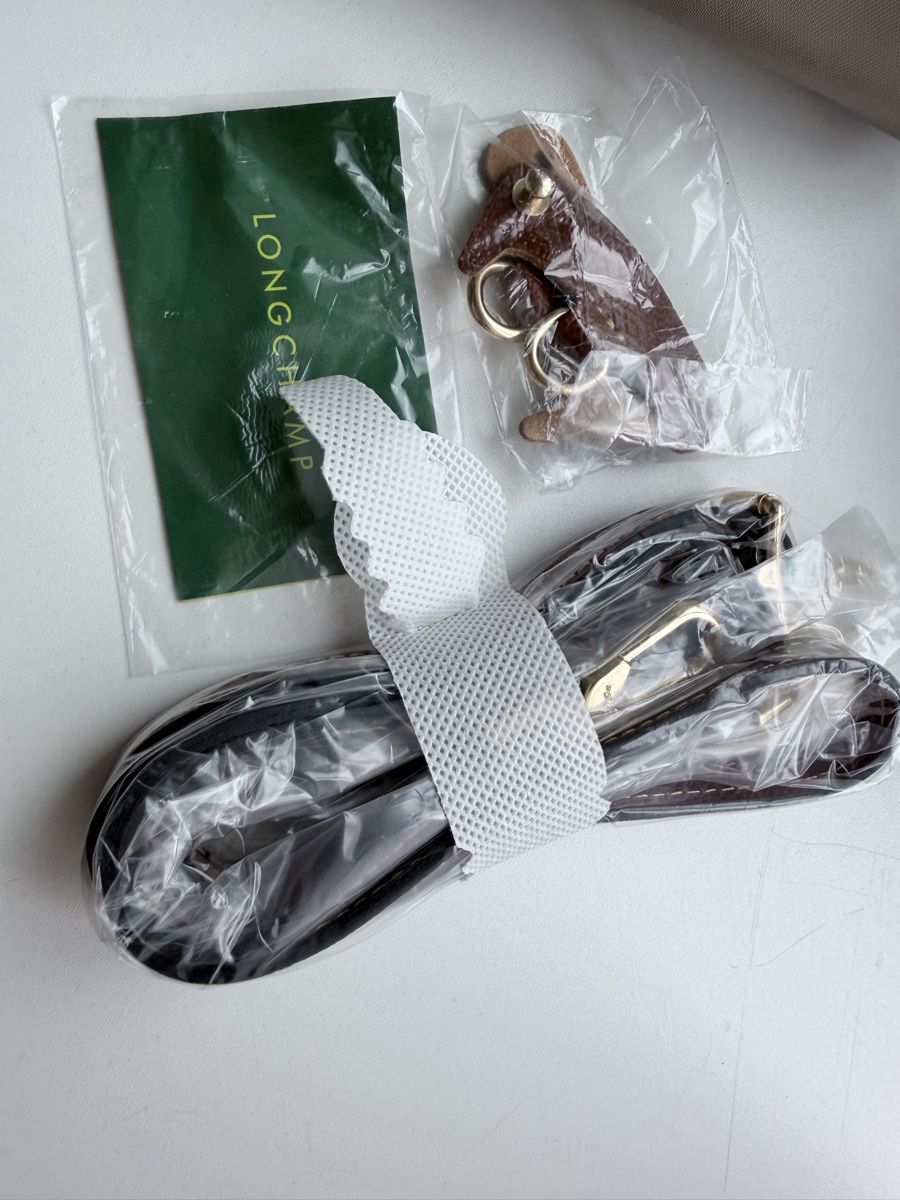 Longchamp Borse: Longchamp Le pliage Mini – Nuovo (secondo la descrizione) da St. Gallen venduto da lil_skq5 3