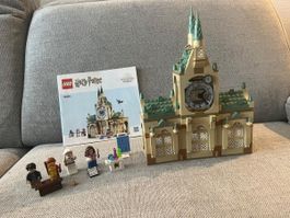 Lego Harry Potter 76398