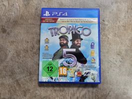 Tropico 5