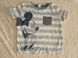 T-Shirt Mickey 92