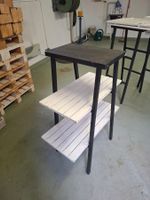 Holzrgal
