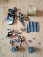 Posten Magnete, Elektromagnete, Solenoid, Magnetspulen usw.
