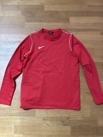 Nike Fussballshirt rot Gr. XL, 158-170cm, Top Zustand