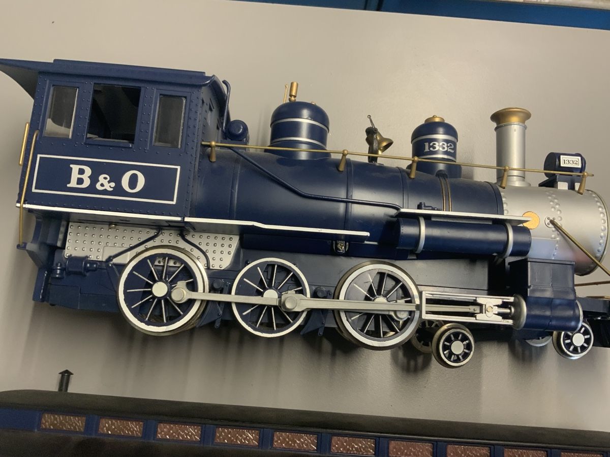 Modellini di ferrovie: Spur G – Difettoso da Niederuzwil venduto da Miami1999 1