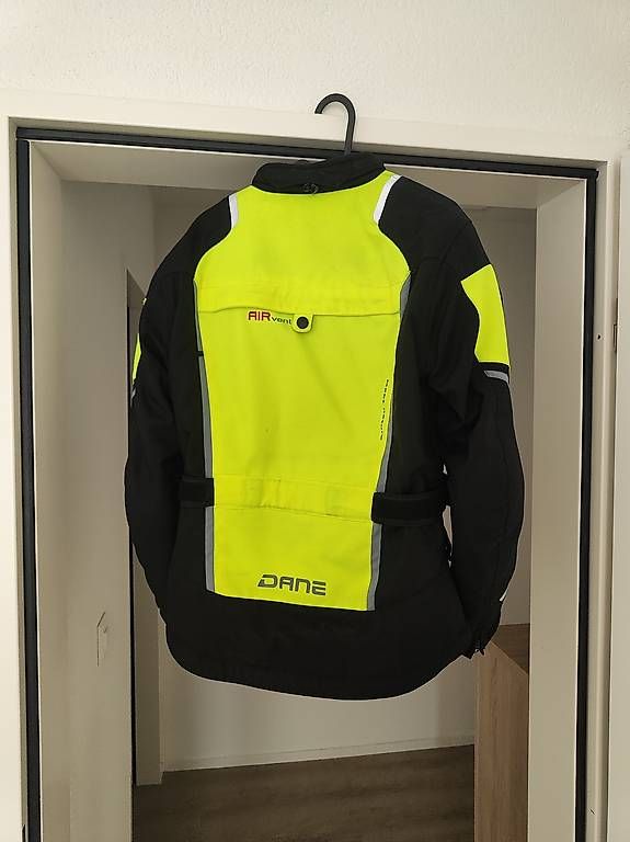 Giacche: Motorradjacke Dane / Damen / Gr. 40 – Usato da Pfäffikon ZH venduto da Lafayette. 1