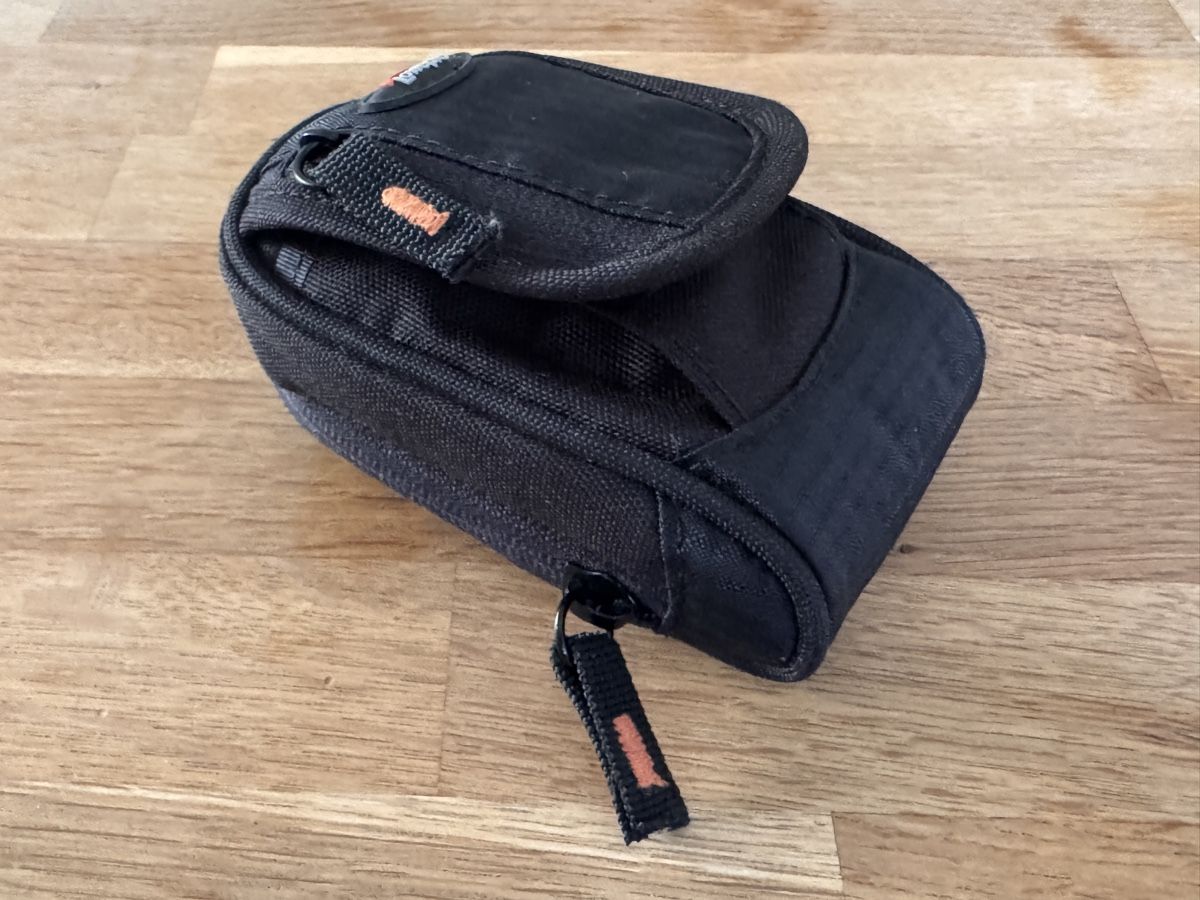Lowepro Borse: Lowepro Kameratasche klein – Usato da Rüschlikon venduto da Euskadi01 5