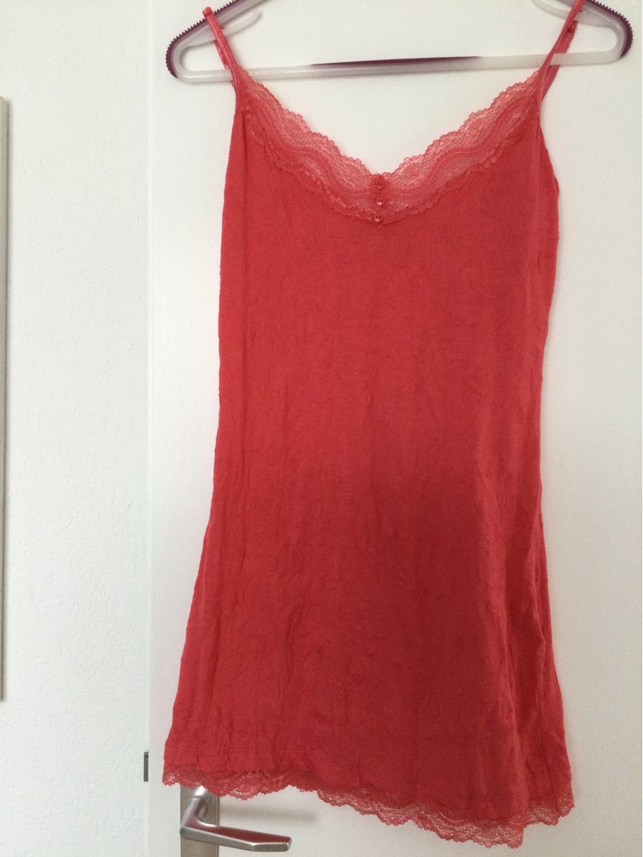 Vestiti: Sommerkleid mit gratis Top – Usato da Villnachern venduto da Anita2006 7