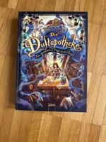 Die Duftapotheke by Anna Ruhe, Hardcover Book, German