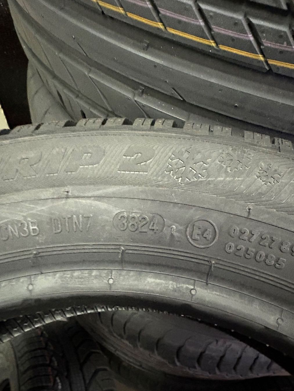 Semperit Pneus & Kompletträder: Winterreifen 175/60R15 81T Semperit – Neu und originalverpackt aus Gerlafingen von Pneu-Puric 5