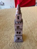 Statuetta costruzione etnica