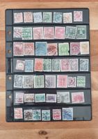 Österreich Briefmarken Lot – Klassik bis Republik