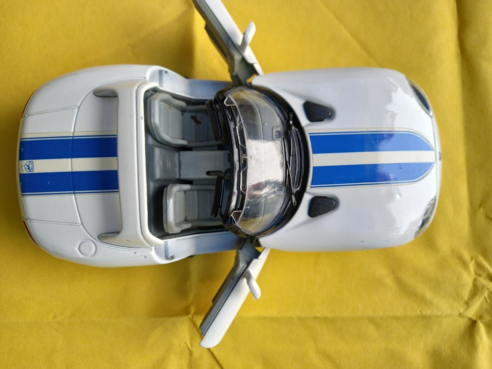 Modellini d'auto: Modellauto – Usato da Seon venduto da Zack_16