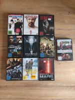 10er Pack DVD
