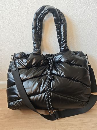 Lafayette Puffer Handtasche,47x31x11m