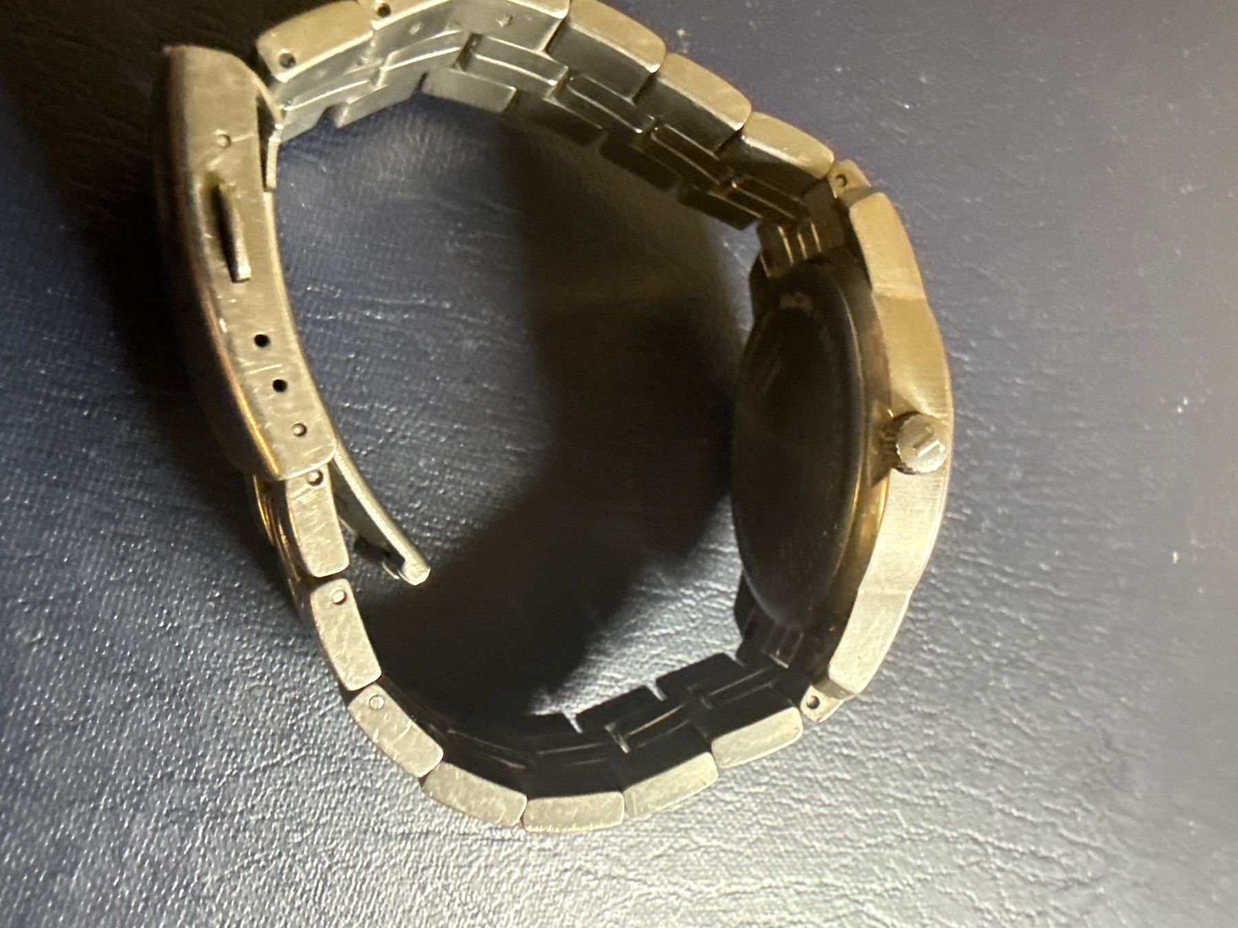 Tissot Uhren: Tissot PR100 Titanium 38 mm – Gebraucht aus Pfeffingen von Allhandelklgwatches 2