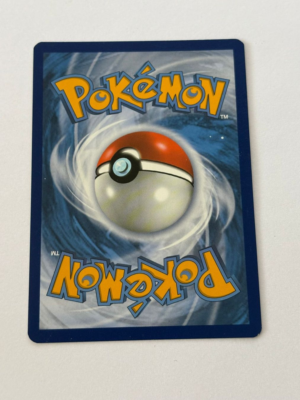 Pokémon Carte collezionabili: EP-Teiler 126/163 – Usato da Herisau venduto da Seyashop_2 1