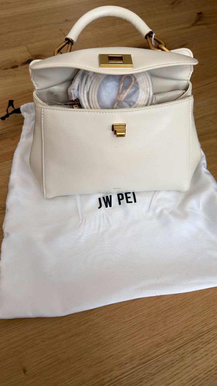 Borse da donna: JWPei Lucia Tasche – Nuovo e nell'imballaggio originale da Zürich venduto da simona.ke 1
