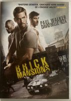 PAUL WALKER / DAVID BELLE ET ERZA - BRICK MANSIONS