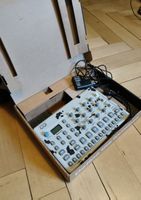 Elektron Model cycles