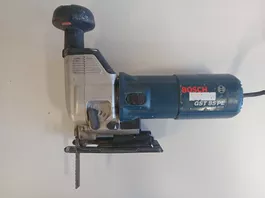 Pendelhub-Stichsäge BOSCH Professional GST 85 PE