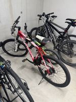 Specialized Rockhopper MTB RockShox – Deore – Scheibenbremse