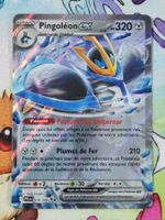 Pokemon Empoleon ex 070/094 Phantasmal Flames FR