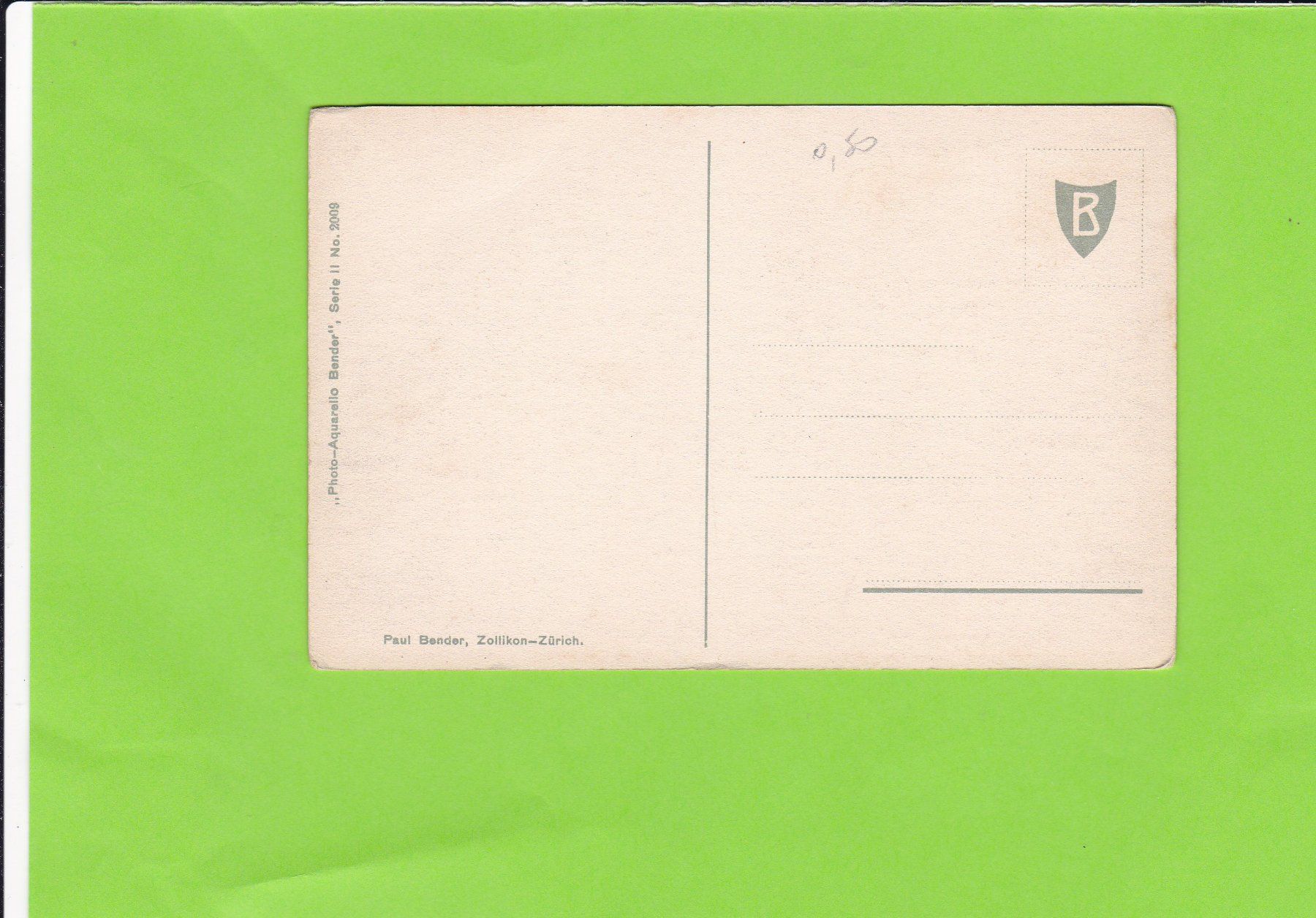 Cartoline postali: Locarno-Madonna del Sasso – Usato da St. Peterzell venduto da neckertal 1