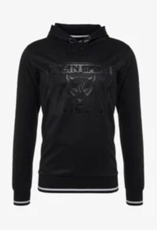 Philipp Plein Maglioni & Felpe: Philipp Plein Sweatshirt / Kapuzen-Pullover Gr.S – Nuovo (secondo la descrizione) da Kreuzlingen venduto da RahMal 2