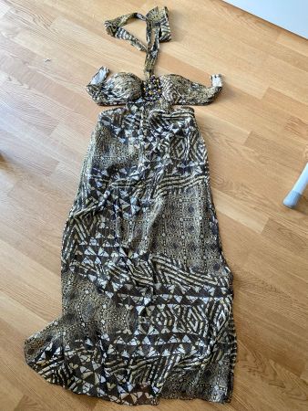 Abendkleid von BCBGMaxazria, 36