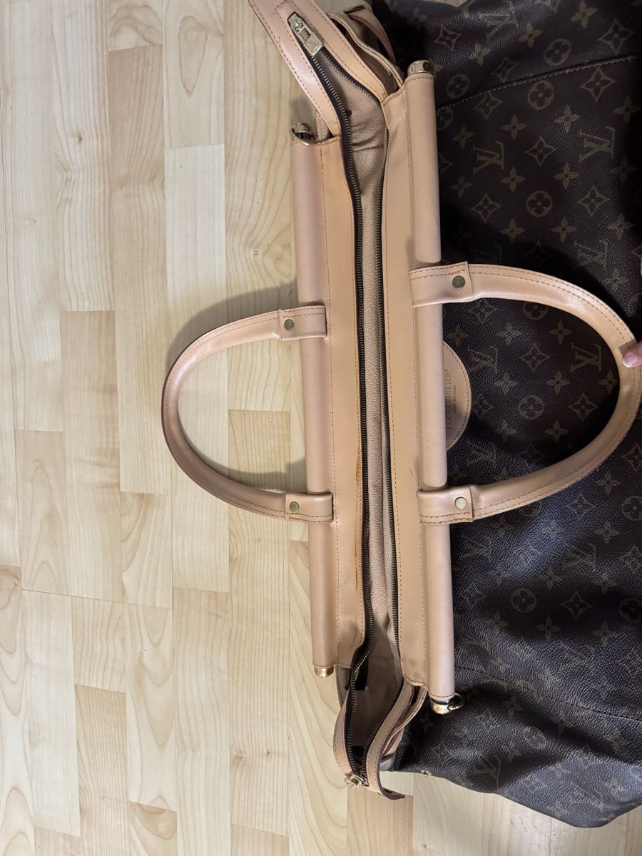 Taschen: Handtasche Grösse – Neu (gemäss Beschreibung) aus Oberentfelden von ana_s526 3