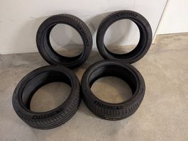 Michelin Pilot Sport 4 245/40R19 101Y