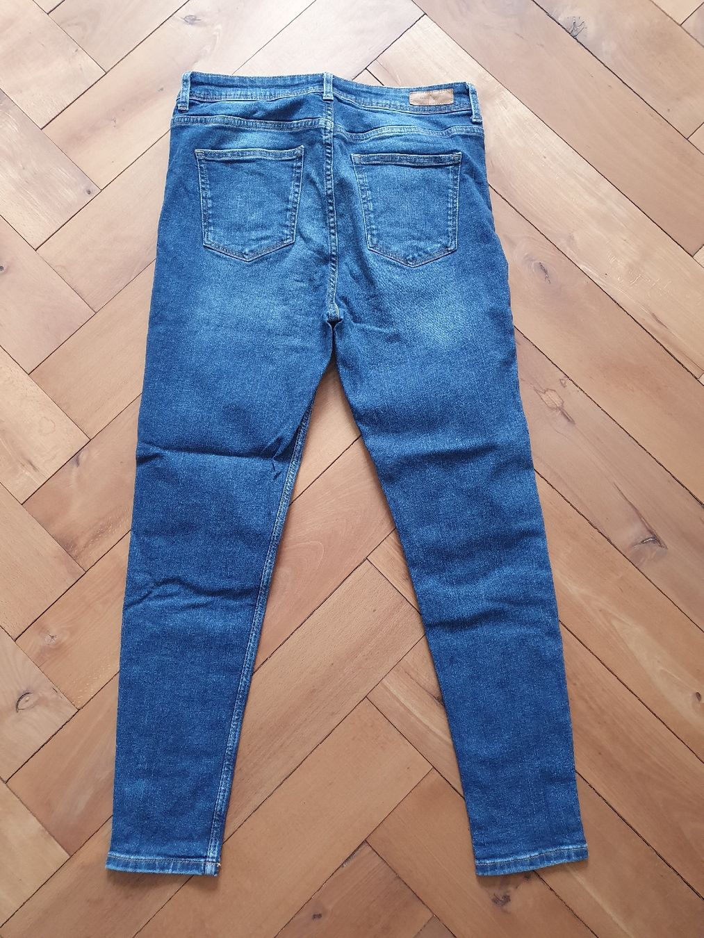 C&A Jeans: Hose "Clockhouse/C&A" / Grösse 42 – Usato da Brunnen venduto da DianaB1991 3
