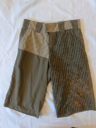 Short VTT Sombrío Taille L - Mountainbike Enduro Downhill