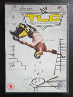 WWE: TLC Tables, Ladders & Chairs 2010 NEU & SEALED