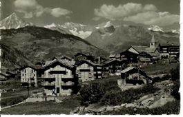 Grächen
