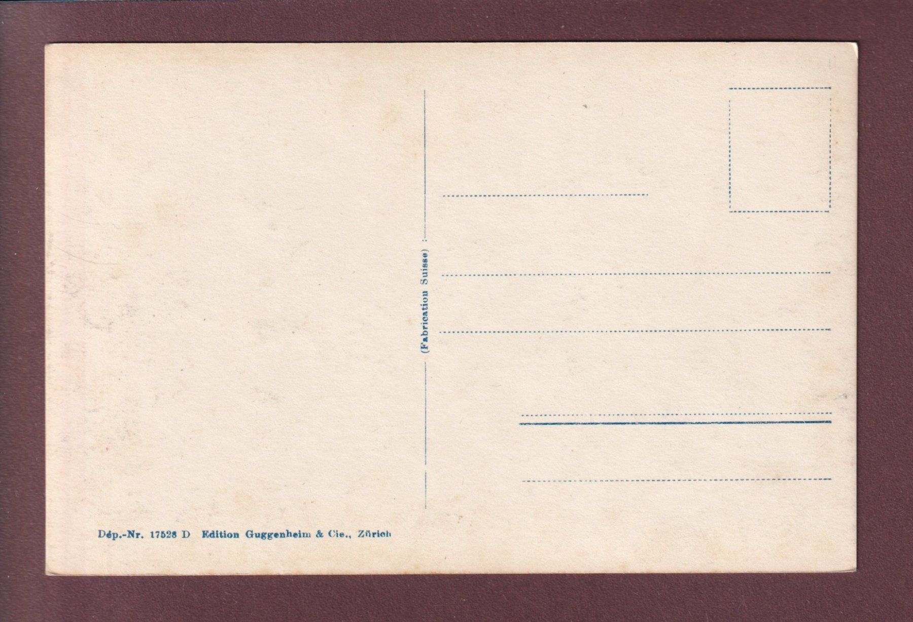 Cartoline postali: LEYSIN - Vue générale – Usato da Pully venduto da nicecards 1