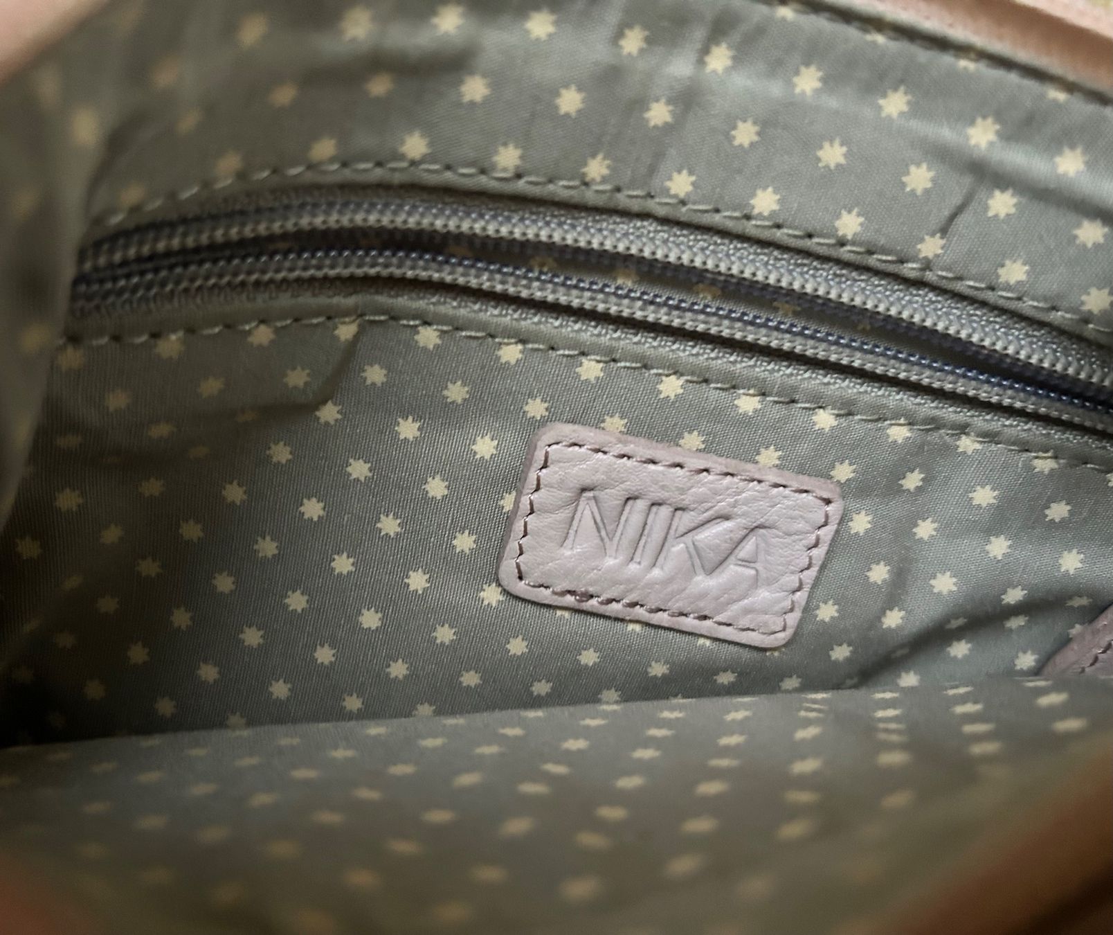 Borse da donna: NIKI Tasche – Usato da STUDEN BE venduto da SMIROS 3