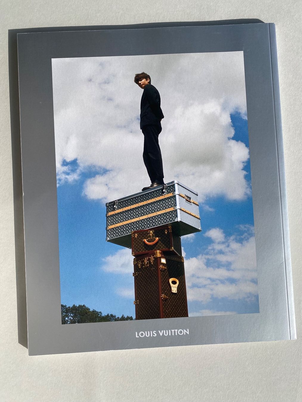 Libri: Louis Vuitton "The Book" - Limited Edition - As New! – Nuovo (secondo la descrizione) da Zürich venduto da Coffeetable88 5