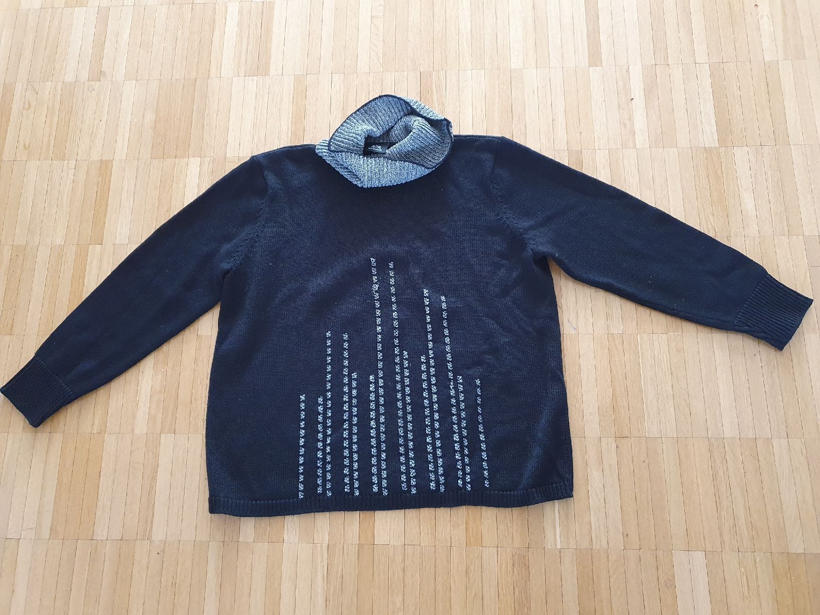 Walbusch Maglioni & Felpe: Walbusch  Rollkragenpullover – Usato da Laufenburg venduto da megane1959